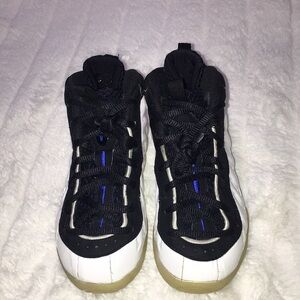Nike Little Posite